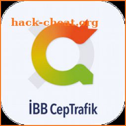 IBB CepTrafik icon