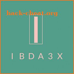 IBDA3X icon