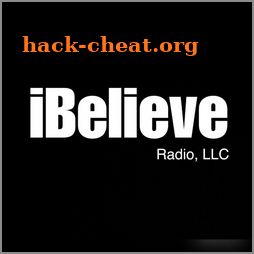 iBelieve Radio icon