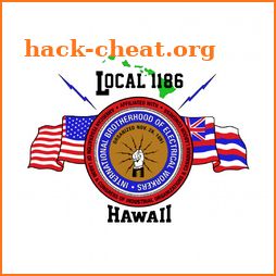 IBEW 1186 icon