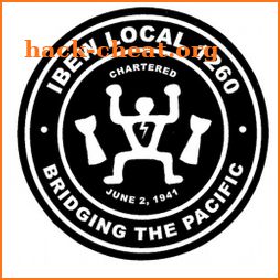 IBEW 1260 icon