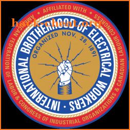 IBEW 16 icon