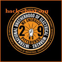 IBEW 29 icon