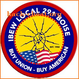 IBEW 291 icon