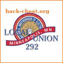 IBEW Local 292 icon