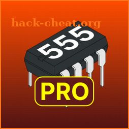 IC 555 Timer Pro icon