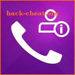 iCaller - block spam calls icon