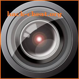 iCam - Webcam Video Streaming icon