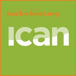 ICAN Events icon