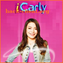 iCarly Quiz icon