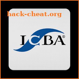 ICBA Events icon