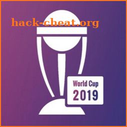 ICC Cricket World Cup 2019-Live Videos and updates icon