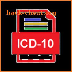 ICD-10 CM & PCS icon