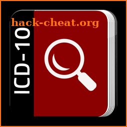 ICD 10 Codes Offline icon