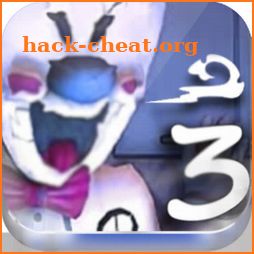 Ice 3 Cream Scary Neighbor ice rod scream MOD 3 icon