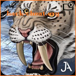 Ice Age Hunter: Evolution-U icon