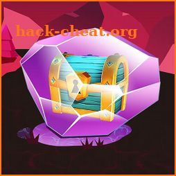 Ice And Treasure icon