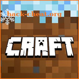 Ice Craft : Exploration Winter Craft icon