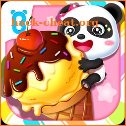 Ice Cream & Smoothies - Educational Game For Kids icon