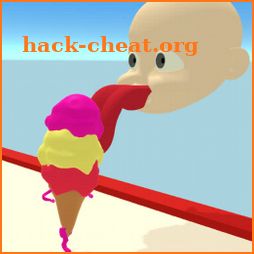 Ice Cream Rush! icon