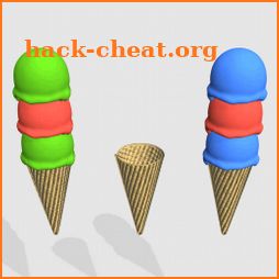 Ice Cream Sorter icon