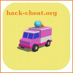 Ice Cream Truck icon