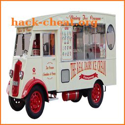 Ice Cream Truck Sound icon