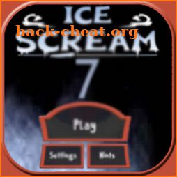 Ice Creame 7 Hrror Sponge Tips icon