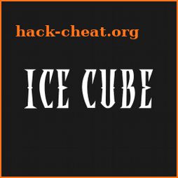 Ice Cube Fan App icon