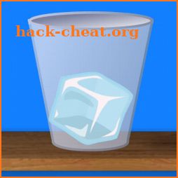 Ice Cube Jump icon