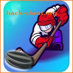 Ice Hockey Life 3D icon