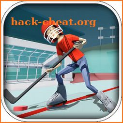 Ice Hockey Mayhem icon