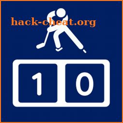 Ice Hockey Scoreboard icon