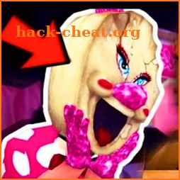 Ice Pink Cream Granny Mod icon