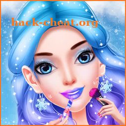 Ice Princess Wedding : Magic Princess Wedding Day icon