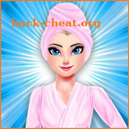 Ice Queen SPA Beauty Salon icon