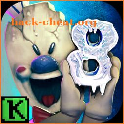 Ice Scream 8: Final Chapter icon