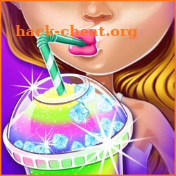 Ice Slushy Maker icon