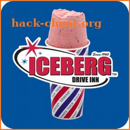 Iceberg Drive Inn icon