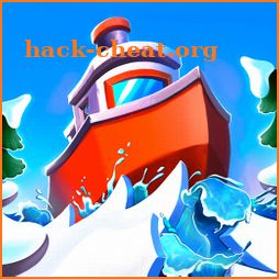 Icebreaker icon