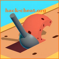 IceCream Scoop icon