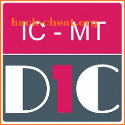 Icelandic - Maltese Dictionary (Dic1) icon