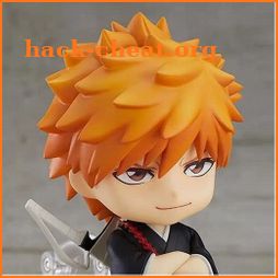 Ichigo KurosakiF Fight icon