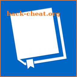 iCollect Books icon