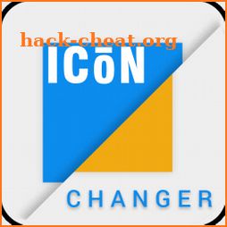 Icon Changer : App Icon Changer & Shortcut Creator icon