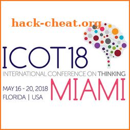 ICOT18 icon