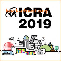 ICRA2019 icon