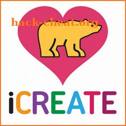 iCreate NCHS icon