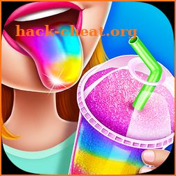 Icy Food Maker - Frozen Slushy icon