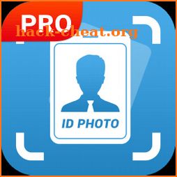 ID Photo & Passport Portrait icon